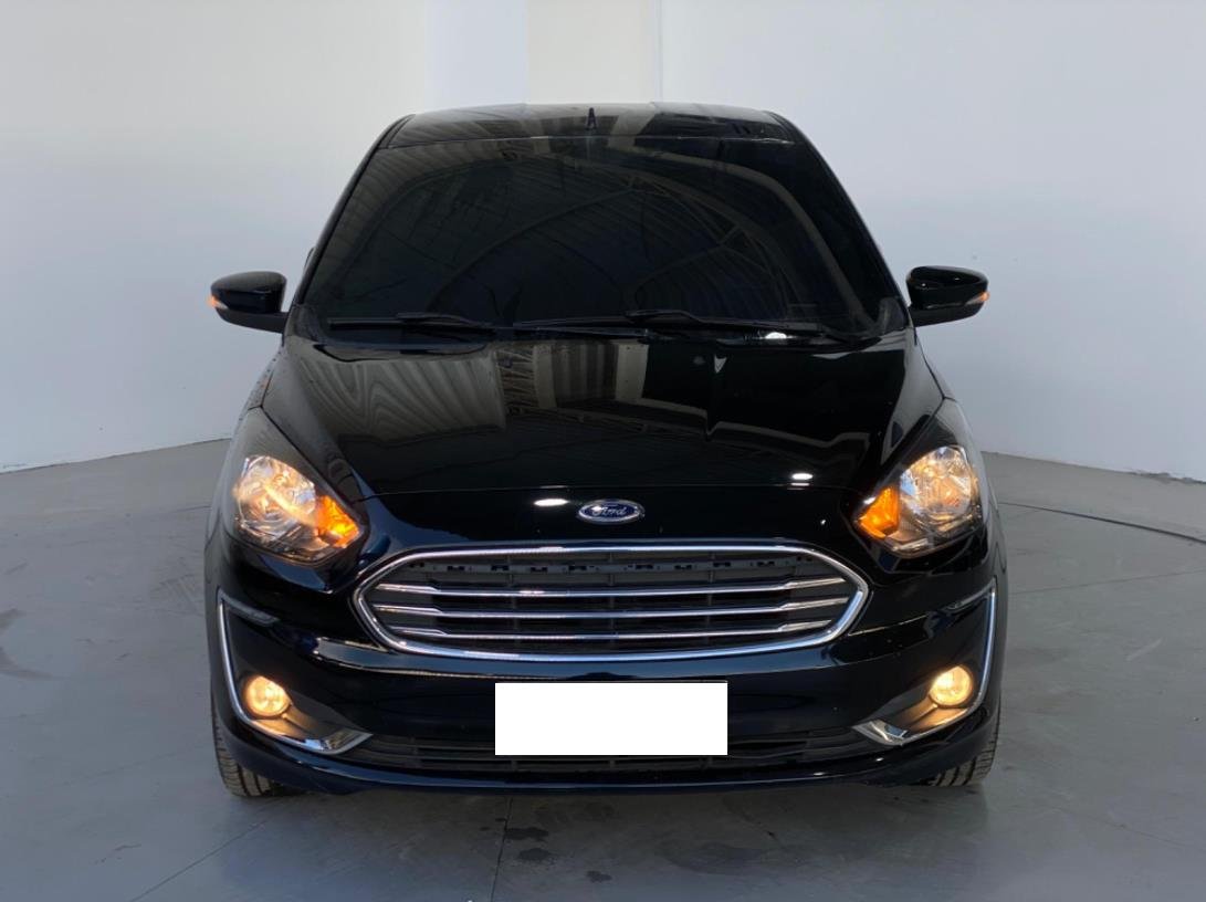 FORD KA 1.5 TI-VCT FLEX SEL SEDAN AUTOMÁTICO 2020